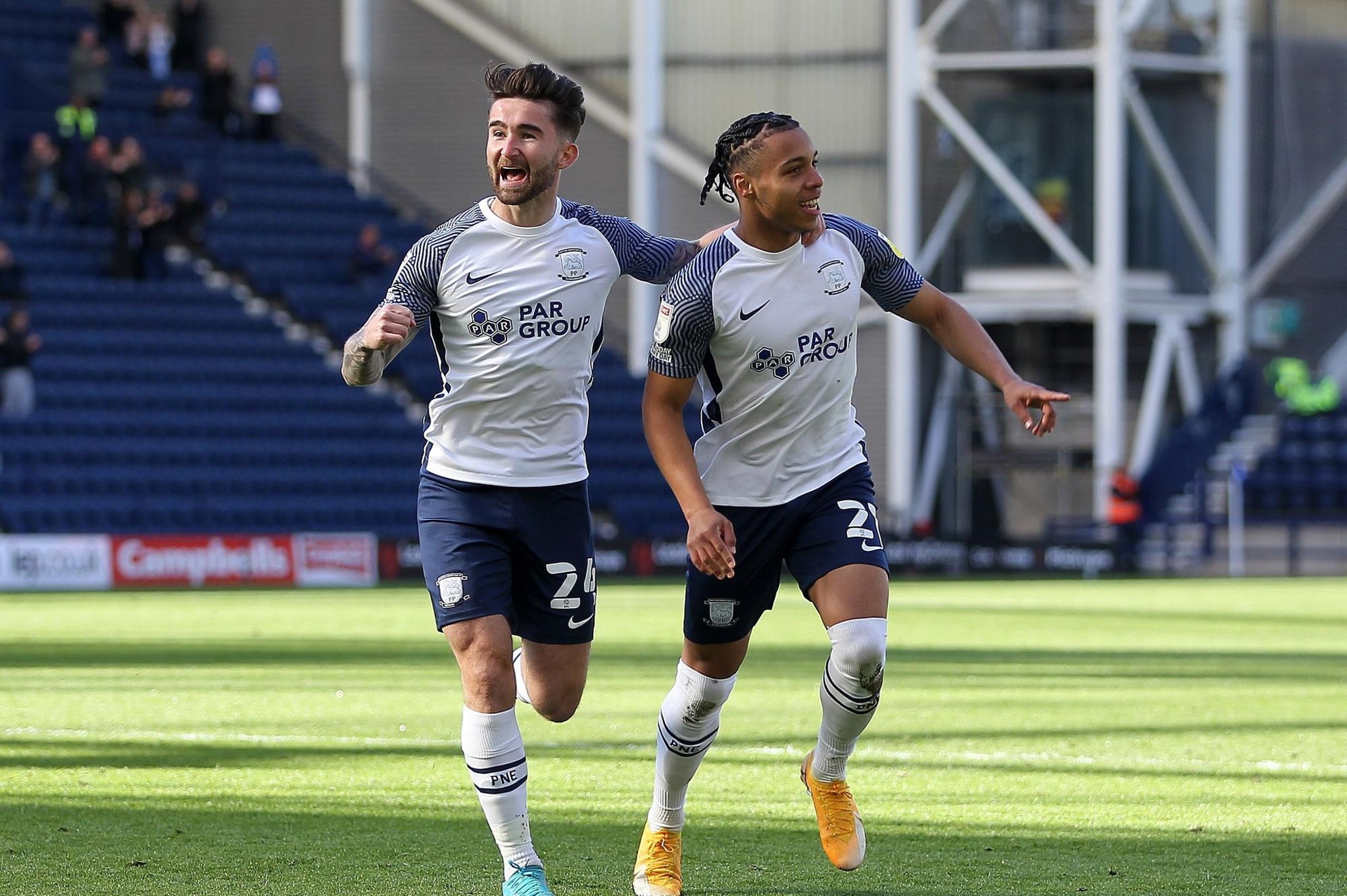Preston North End boss pleased with victory over Queens Park Rangers after 'flat' opening spell