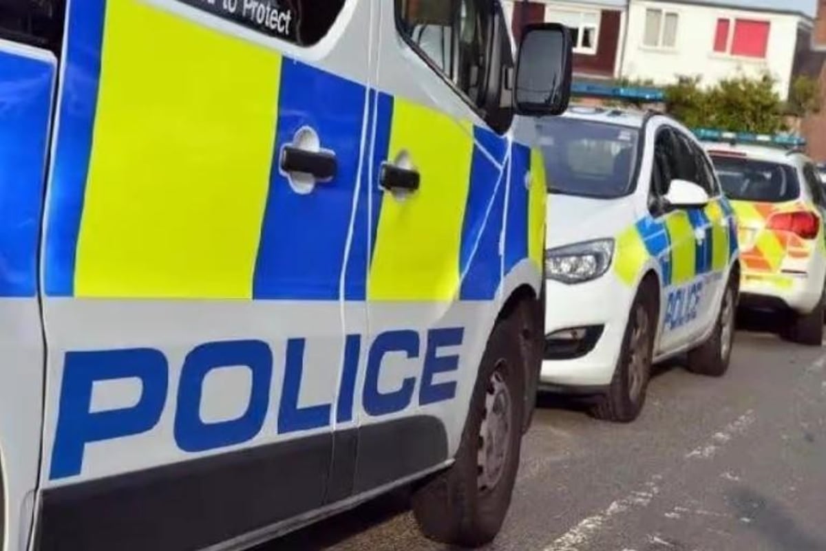 Leyland man bailed after being arrested on suspicion of raping a teenager in local park