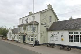 The Shovels in Hambleton is one of the oldest pubs Over Wyre. It was once called the Malt Shovels and began as an alehouse. These days its at the centre of a community with fabulous home cooked food