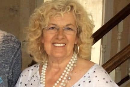 Valerie Kneale, 75, from Blackpool, died on the stroke unit at Blackpool Victoria Hospital on November 16, 2018. A post-mortem examination found she had sadly died from a haemorrhage caused by a non-medical related internal injury. Following this a murder investigation was launched