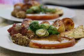 Cost of a Christmas dinner risen twice as fast as monthly wages in Preston 