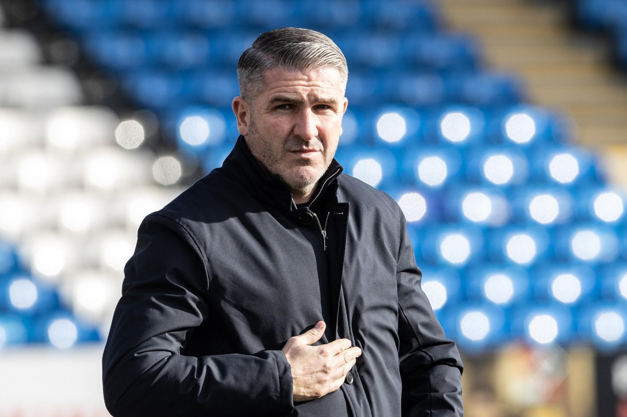 Preston North End join forces with football consultancy firm to help recruitment in transfer market