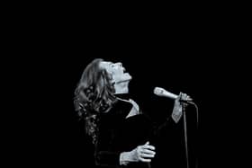 Elkie Brooks