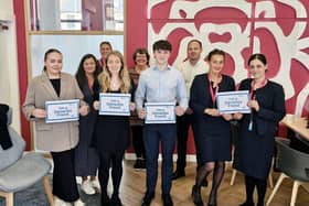 Marsden colleagues become Dementia Friends