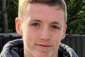 Dom has links to Preston and Longridge