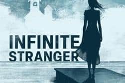 Wendy's book Infinite Stranger is available via Amazon.