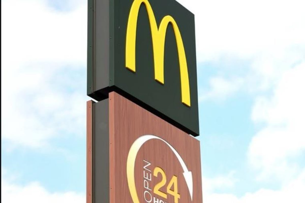 McDonald's branch to close for a month for major refurbishment - this is when it will shut