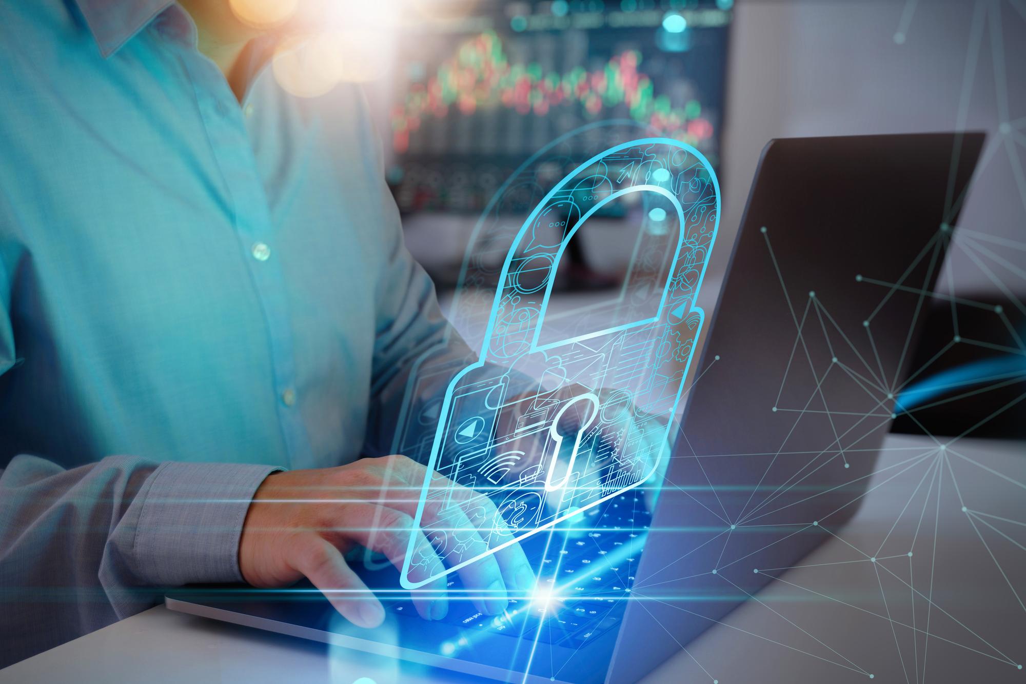 The global security concerns that forced South Ribble's website offline