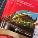 The Lancashire Quarterly Economic Survey