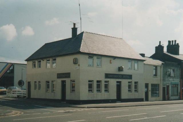 Tragic pub in London Road where, in November 1960, a roof collapse killed three customers and the landlady Ethne Ratcliffe. The disaster happened just as Ethne was calling last orders in the afternoon. The pub had been undergoing some renovation work and landlord Eric Ratcliffe decided to keep a temporary bar open for drinkers rather than shut down while the work was being done. There were four customers in the bar at the time, with Ethe behind the pumps. One emerged from the rubble with only bruises, but the four others died. The pub was rebuilt, with Eric continuing as landlord for the next 30 years. It was finally closed in 2012 to be converted into a restaurant.