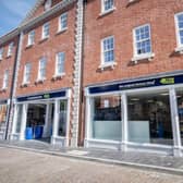 The Original Factory Shop will be creating 10 jobs in the local community.