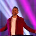 David Guetta performed at a festival in Moor Park in 2007. He was well on his way to stardom with a string of singles already released but it wasn't until two years later when his single 'When Love Takes Over' finally saw his career really take off