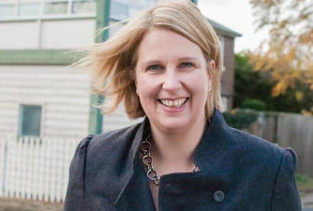 South Ribble Mp New Royal Preston Hospital ‘will be built in South Ribble’, MP declares
