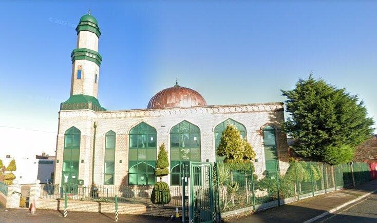 'Lost for words': Preston mosque raises £30K in three days for Turkish-Syrian earthquake
