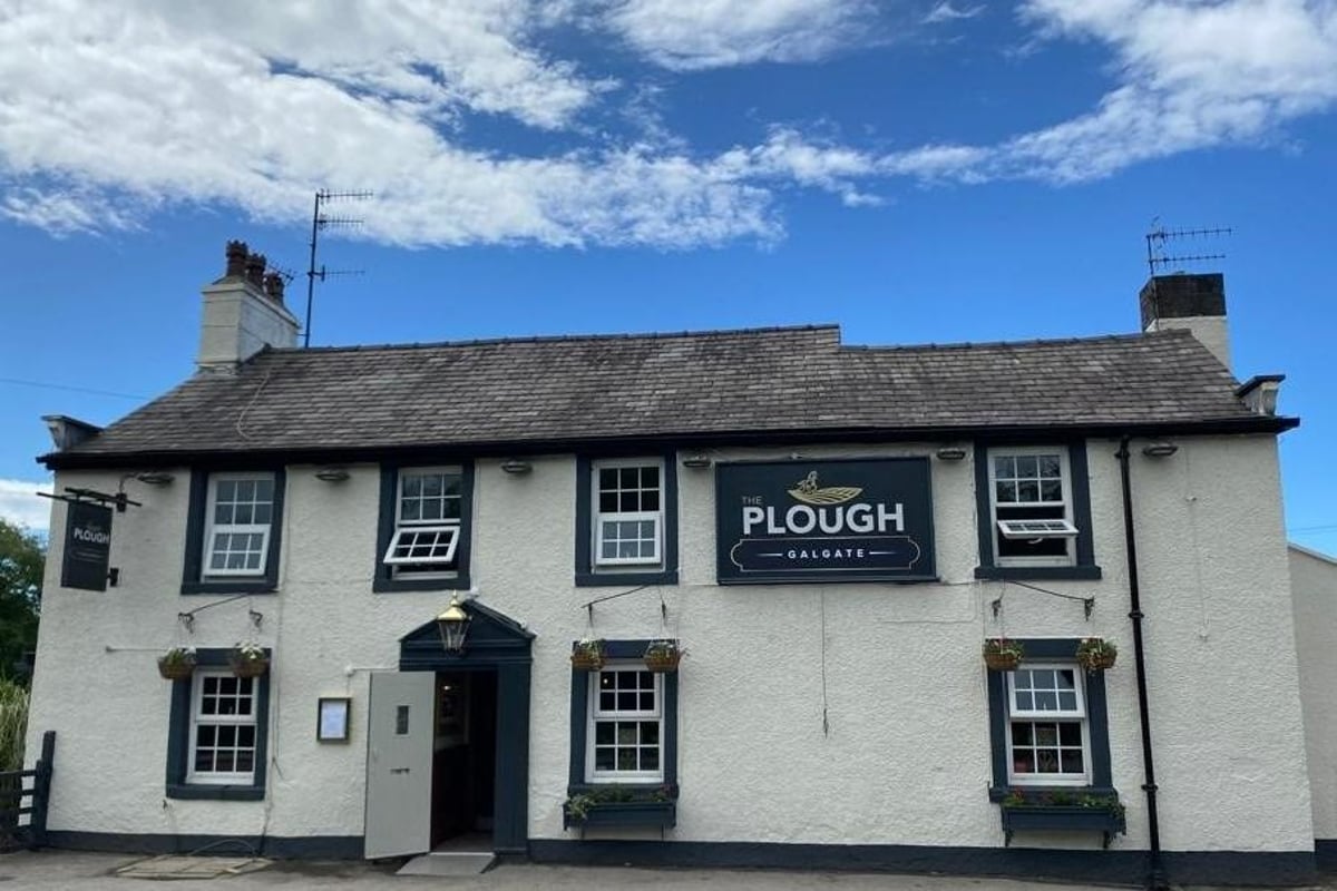 Take a look inside this Lancashire pub following revamp after £300k investment