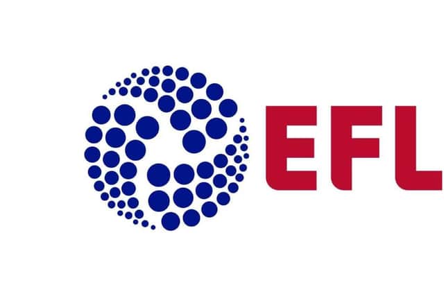 The EFL has responded to the latest Morecambe takeover talk Picture: EFL