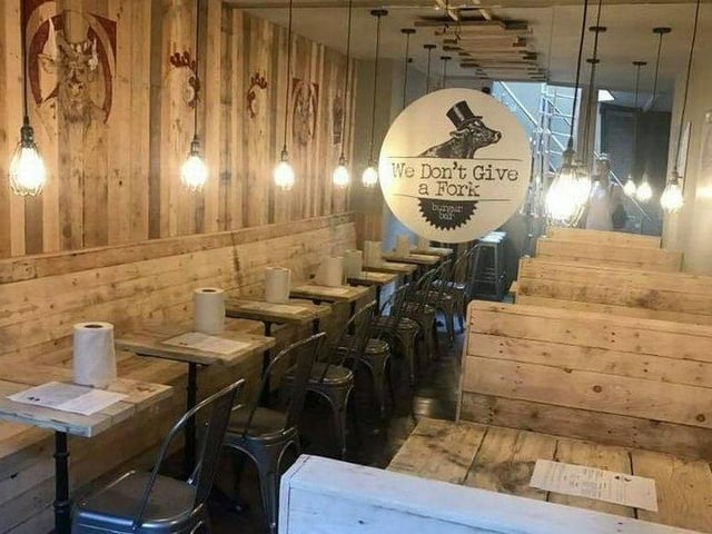 20 Guildhall Street, Preston, PR1 3NU| “The menu is brilliant, staff are lovely and the chef’s burgers are out of this world. This place beats any burger restaurants I’ve been to.”