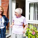 Later living provider Anchor will host an open day at its Standard community in Standish.