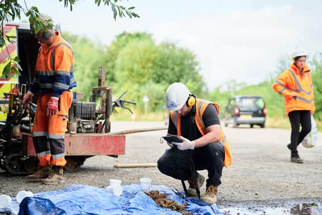 LK Group lays foundations for 1,500 new homes in Blackburn