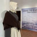 Going to East Road runs at Lancaster City Museum until September 11.