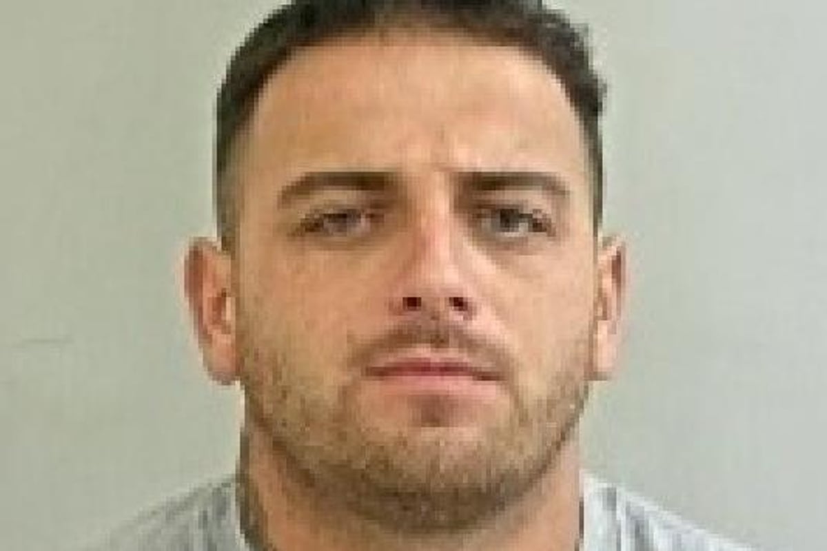 Preston man wanted in connection with assault, criminal damage and coercive behaviour