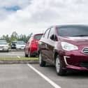 A new study conducted by Moneybarn has named Preston as the eighth most difficult place in the UK to find a parking space
