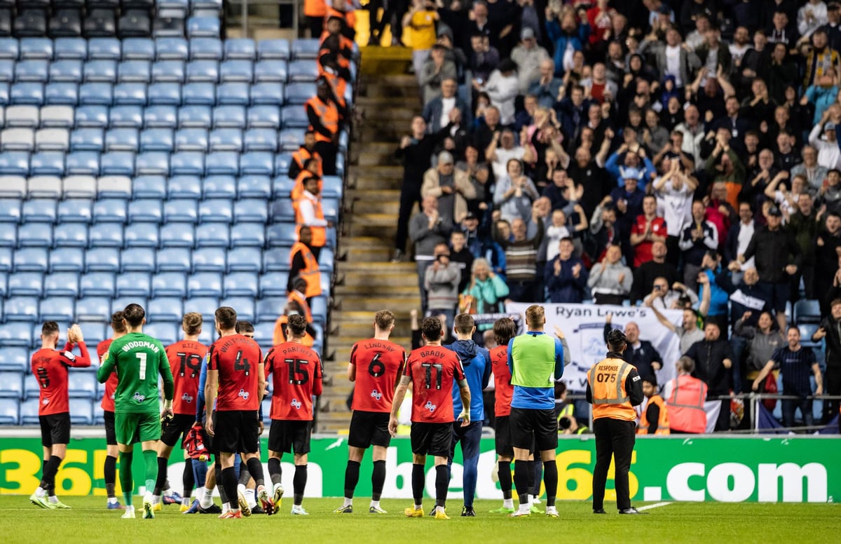Will we be left wondering what might have been after Preston North End after quiet deadline day?