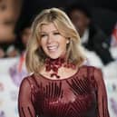 Kate Garraway