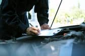 Drivers in Lancashire urged to take action as half of vehicles fail MOT at first attempt