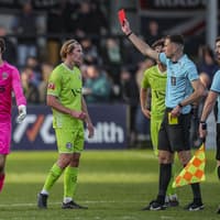Chorley to face Colchester United in FA Cup if they beat Worcester