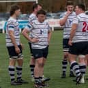 Preston Grasshoppers welcome league leaders Leeds Tykes to Lightfoot Green this weekend (photo: Mike Craig)