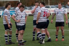 Preston Grasshoppers welcome league leaders Leeds Tykes to Lightfoot Green this weekend (photo: Mike Craig)
