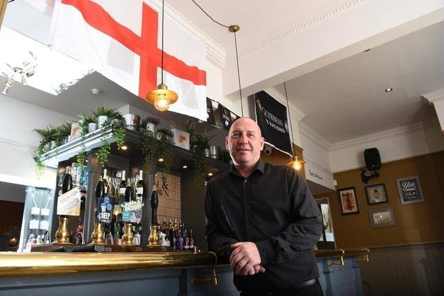 The Rose and Crown in St Thomas' Road in the heart of Chorley will show the fight from 6pm. The pub boasts a great selection of ales, lagers, spirits and wines as well as Sky and BT Sport and live entertainment every weekend.