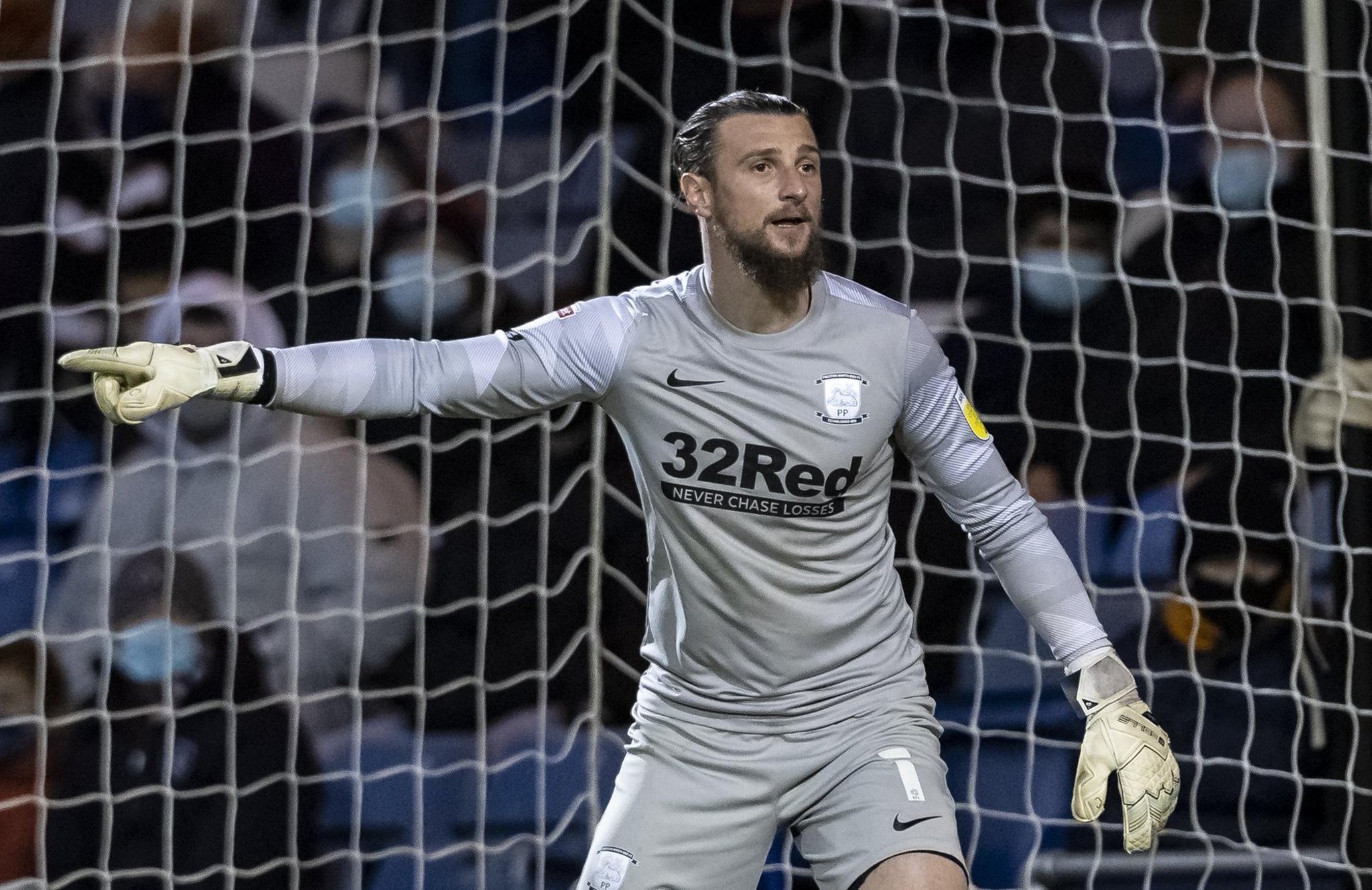 'Stopped too early': PNE keeper Declan Rudd announces retirement due to injury