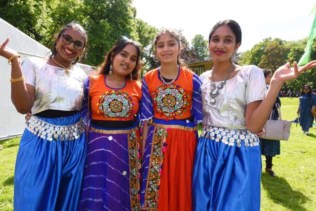 Preston’s popular Mela festival, celebrating South Asian heritage and culture, is set to return this month