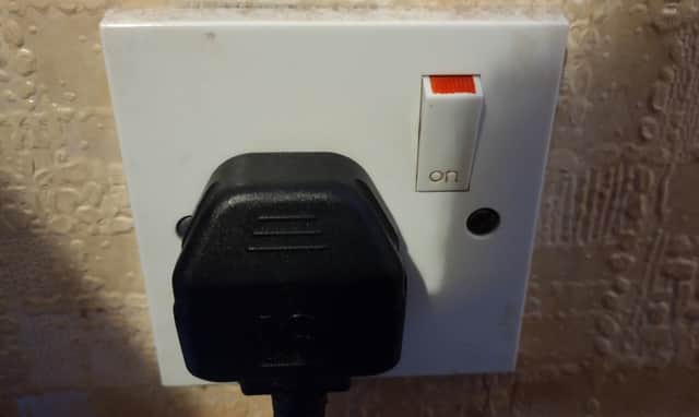 More than 1,300 homes in Chorley hit by power cut
