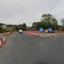 Two-week diversions will be put in place on Breck Road and Skippool Road at the junction of Skippool/Wyre roundabout from next Tuesday as resurfacing takes place