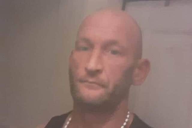 Lee Dawson, 42, was found with stab wounds in Jutland Street at around 3am on Friday, June 17. He was taken to Royal Preston Hospital for treatment but later died