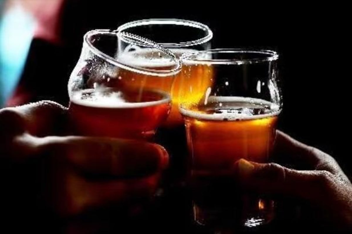 The 16 best pubs for a pint in Chorley and South Ribble as recommended by the Good Beer Guide
