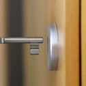 Turning the key on a new chapter in life
