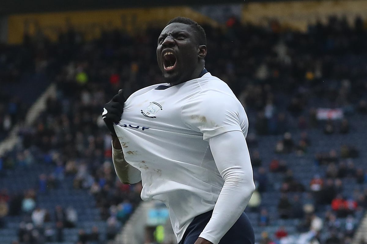 Bambo Diaby opens up on hard time at Preston North End and learning from Jordan Storey