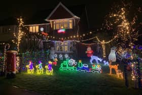 Derian House Children's Hospice in Chorley will once again be putting on Christmas fundraisers to help aid the charity including Deck the Halls