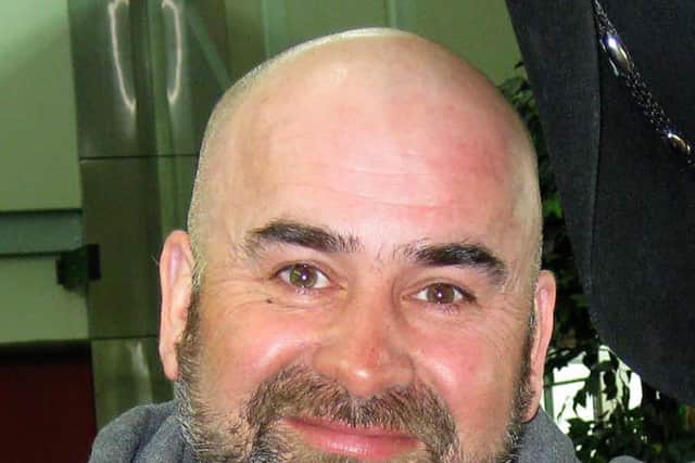 Russell Curwen died while volunteering for the blood bike volunteers. However, the Government has ruled, in reply to the coroner James Newman, that Mr Curwen unknowingly broke the law by riding through a red light moment before the traffic incident which claimed his life