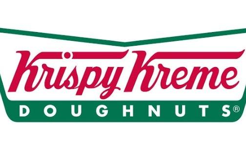 Krispy Kreme Doughnuts can be found in St George's Shopping Centre on Friargate