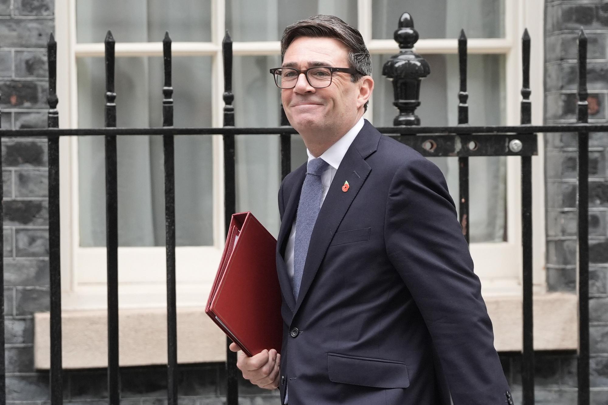 Autumn Budget 2026 live: The key changes announced and what they mean for you