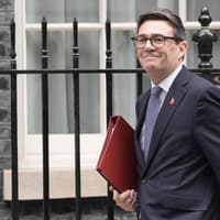 Autumn Budget 2026 live: The key changes announced and what they mean for you
