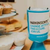 Supportive new group launches in Burnley. Photo: Parkinson's UK
