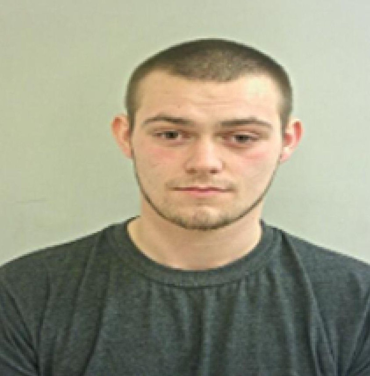 A man is wanted in connection with an assault in which a person was ‘strangled’