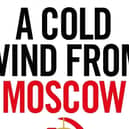 A Cold Wind From Moscow by Rory Clements