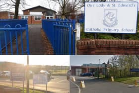 North West charity Napthens Foundation has funded mental health programmes at Preston's Our Lady and St Edwards Catholic Primary School, and Blackpool's Christ the King Catholic Academy and St Cuthbert’s Catholic Academy.